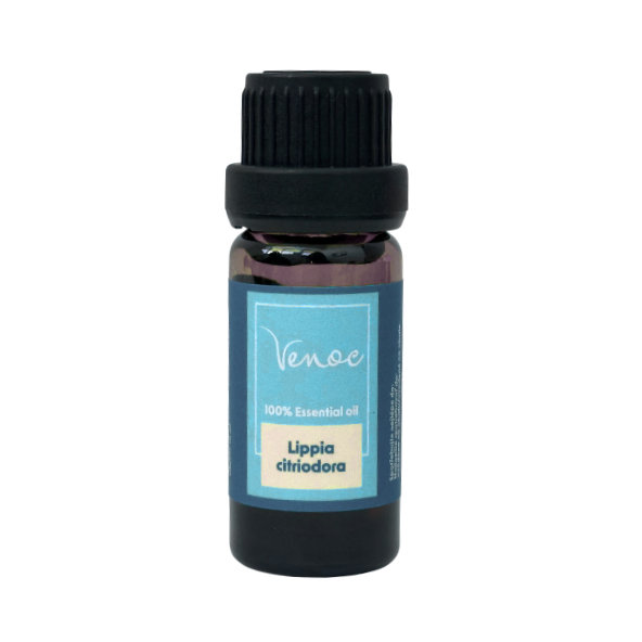 Venoc esenciální olej aloizie 10 ml
