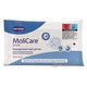 MoliCare SKIN Napuštěné mycí rukavice modré 8 ks