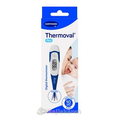 Thermoval flex digitální teploměr