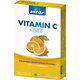 Vitar Vitamín C s příchutí pomeranče 30 tablet