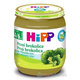 HiPP BIO příkrm první brokolice 4m+ 125 g