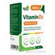 NaturProdukt Vitamín D3 2000 IU 60 tablet