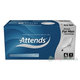 Attends For Men 1 inkontinenční vložky 189 ml 25 ks