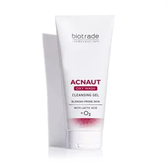 Biotrade Acnaut čisticí gel pro problematickou pleť 50 ml