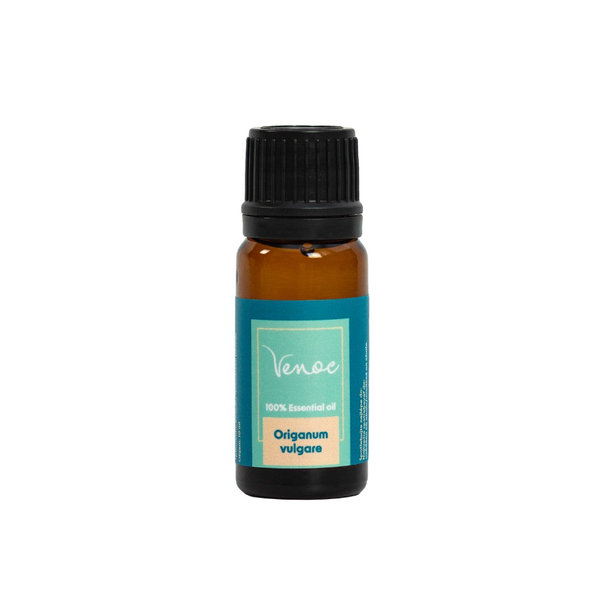 Venoc esenciální olej oregano 10 ml