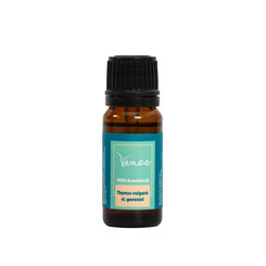 Venoc esenciální olej tymián ct. geraniol 10 ml