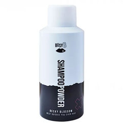 BusyB Becky Blossom Suchý šampon 150ml