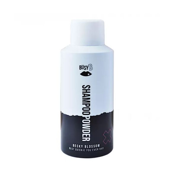 BusyB Becky Blossom Suchý šampon 150ml