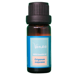 Venoc esenciální olej majoránka 10 ml