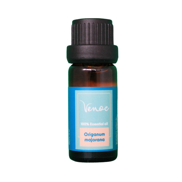 Venoc esenciální olej majoránka 10 ml