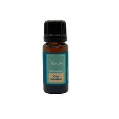 Venoc esenciální olej labdanum 10 ml