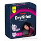 Huggies DryNites L Mega kalhotky pro dívky 8–13 let 30–48 kg 23 ks