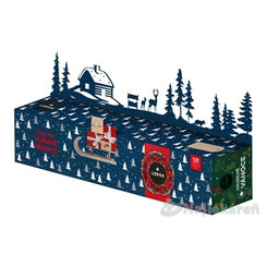 LEROS Čaj pro voňavé Vánoce 5 sáčků