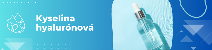 Kyselina Hyaluronová