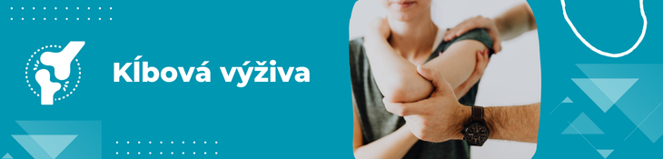 Kloubní výživa