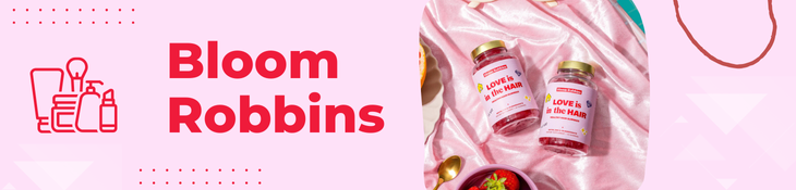 Kozmetika Bloom Robbins