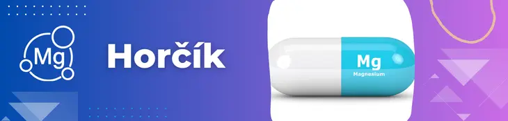 Hořčík - Magnesium